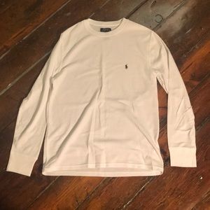 Polo White Thermal